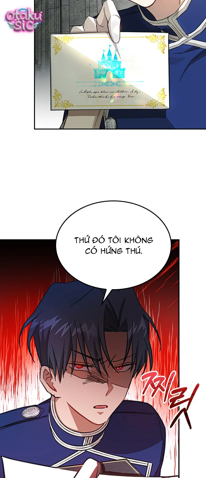 Cách Săn Mồi - Chap 11 - Trang 17