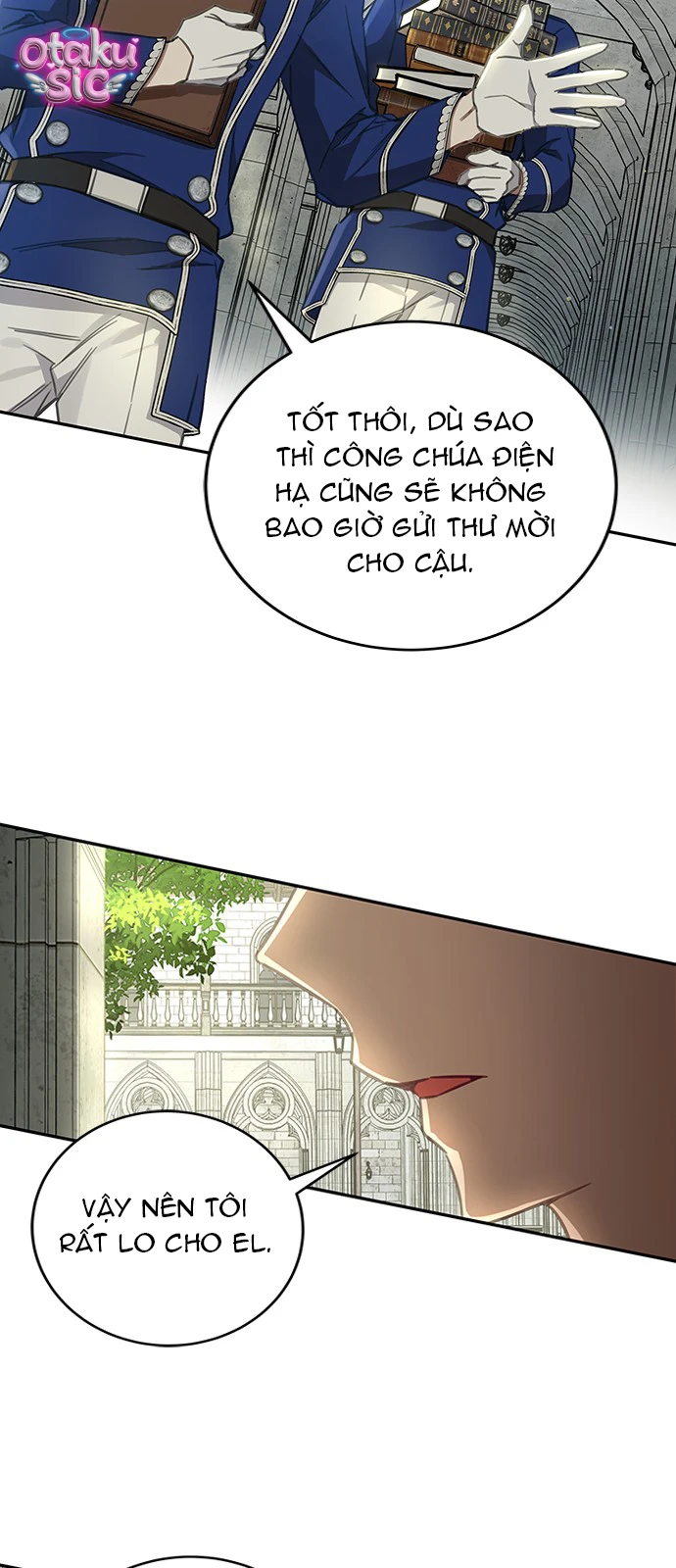 Cách Săn Mồi - Chap 11 - Trang 18