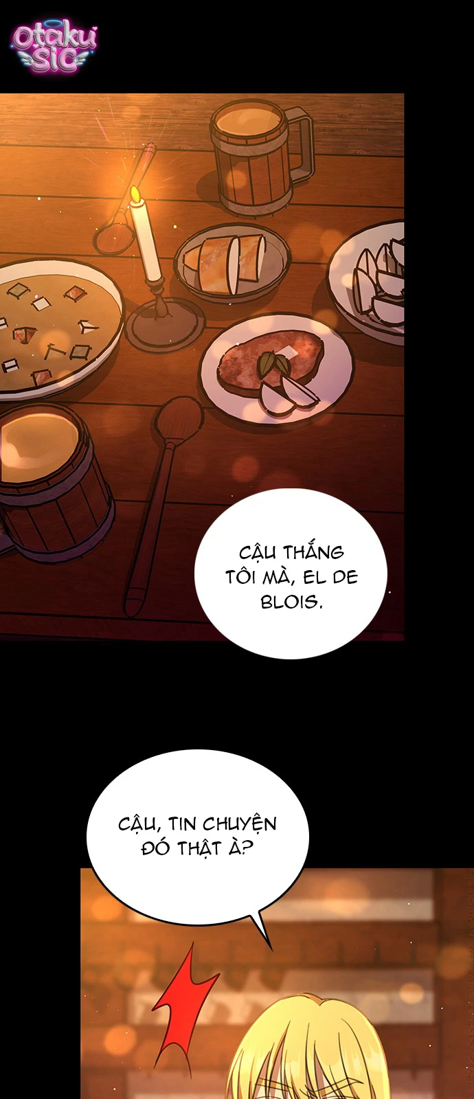 Cách Săn Mồi - Chap 11 - Trang 20