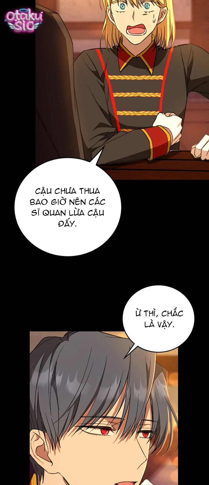 Cách Săn Mồi - Chap 11 - Trang 21