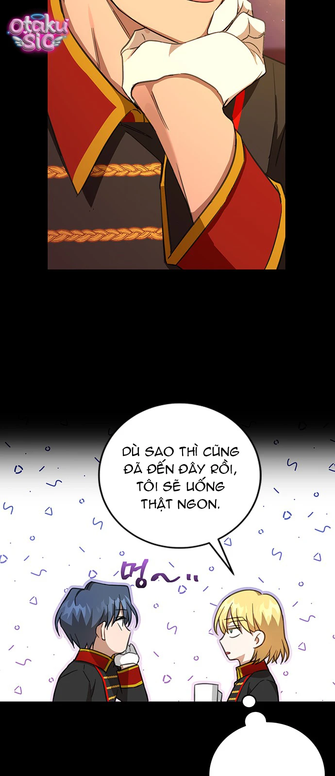 Cách Săn Mồi - Chap 11 - Trang 22