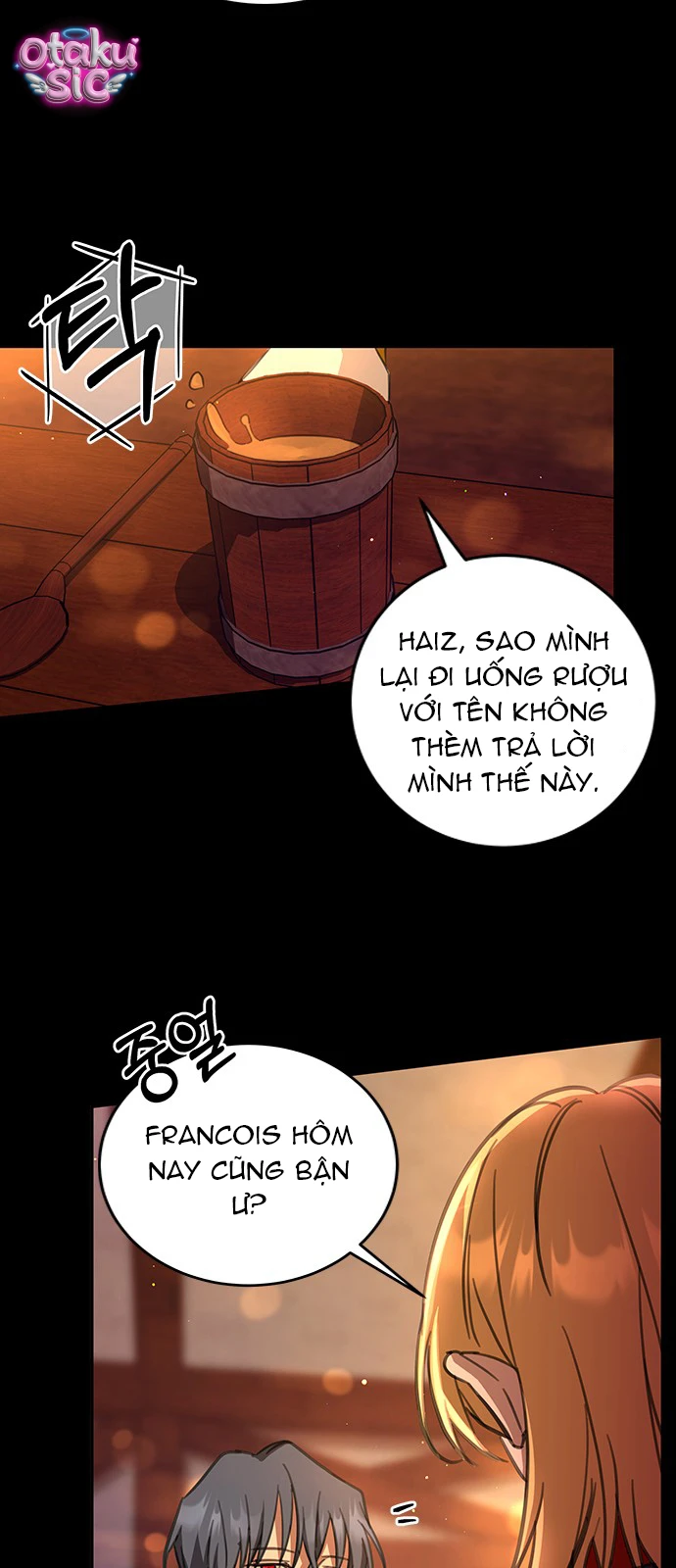 Cách Săn Mồi - Chap 11 - Trang 24