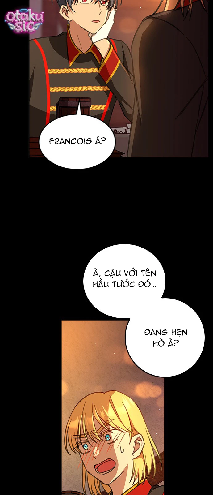 Cách Săn Mồi - Chap 11 - Trang 25