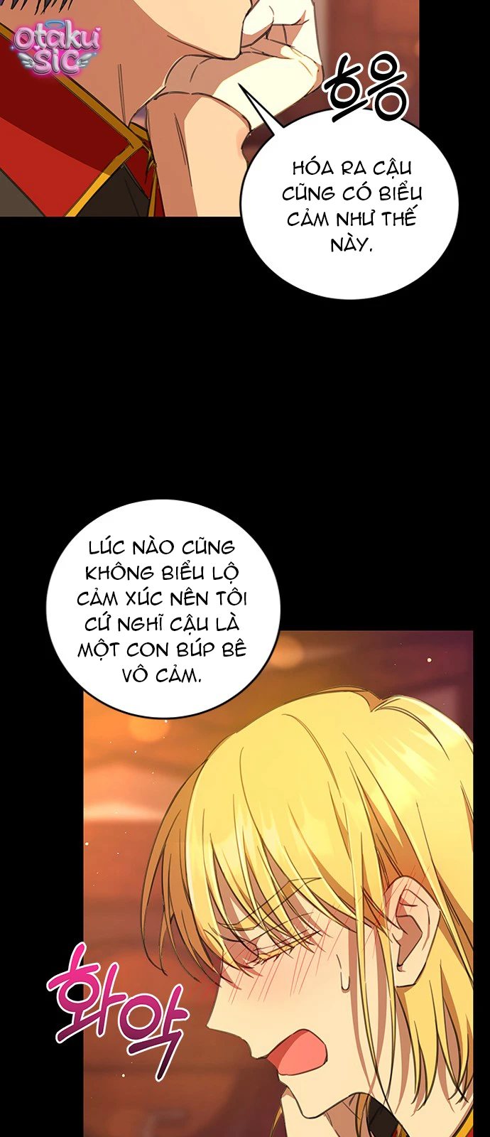 Cách Săn Mồi - Chap 11 - Trang 27