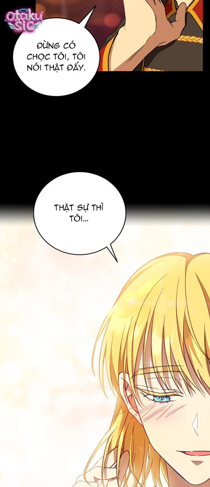 Cách Săn Mồi - Chap 11 - Trang 28
