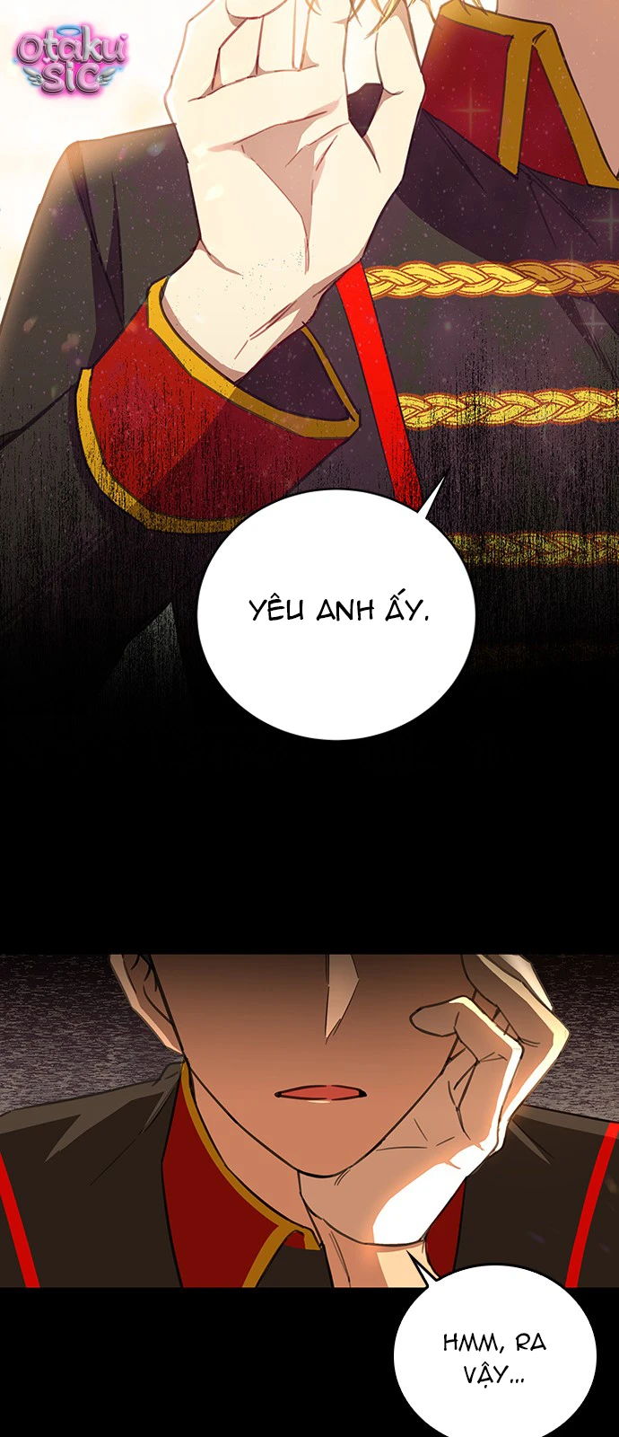 Cách Săn Mồi - Chap 11 - Trang 29