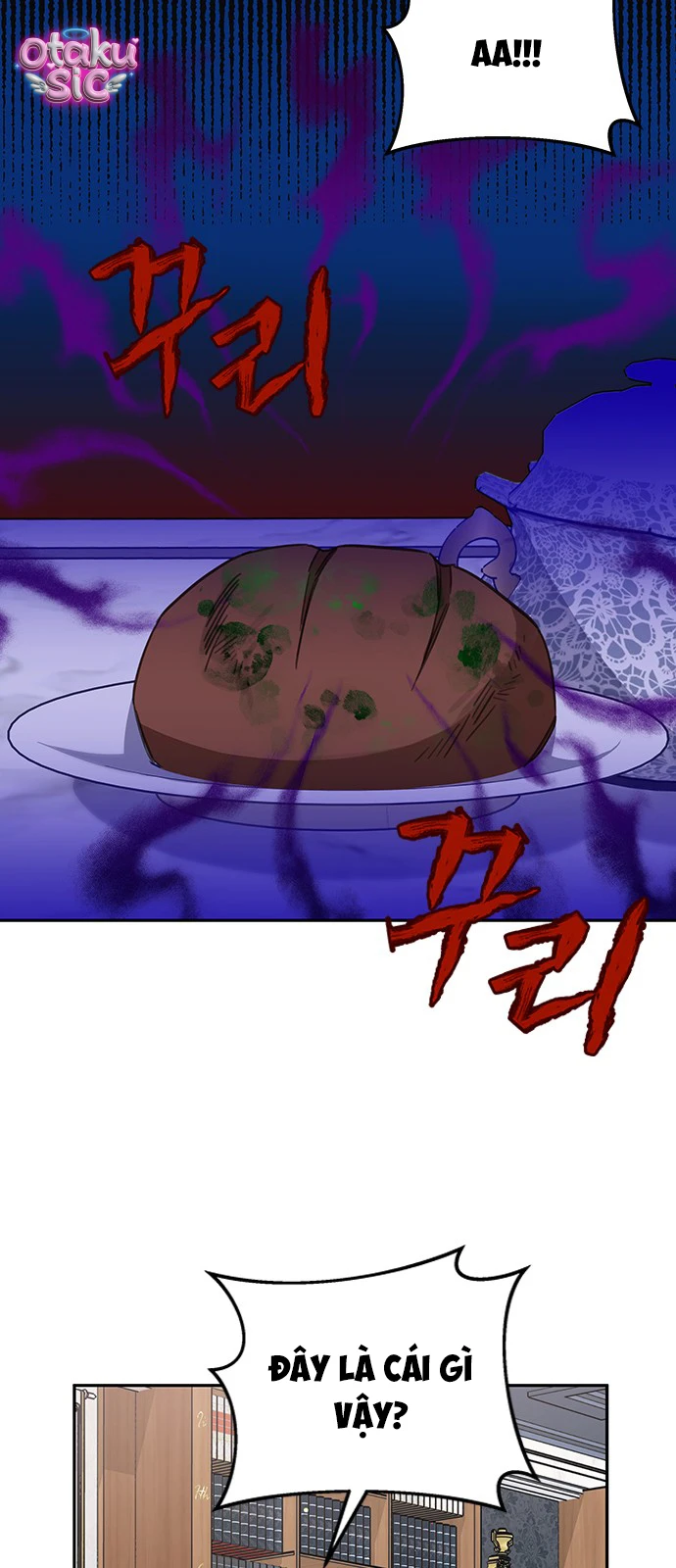 Cách Săn Mồi - Chap 11 - Trang 3