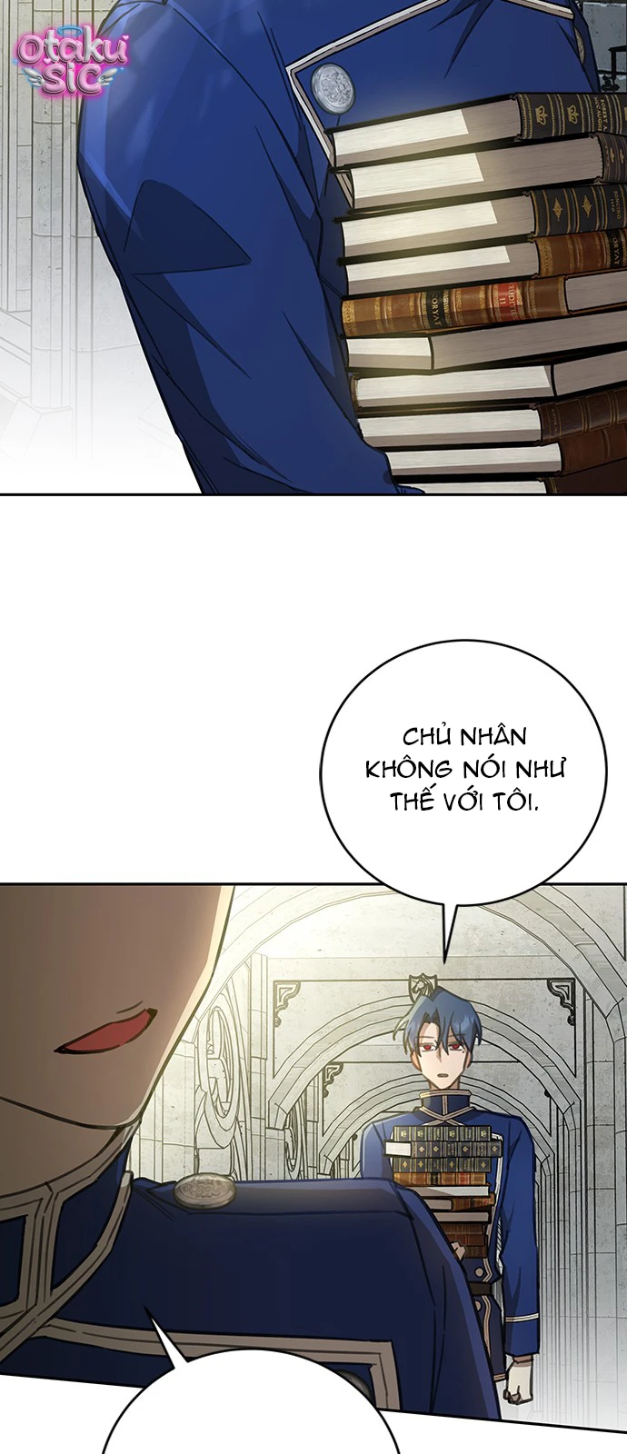 Cách Săn Mồi - Chap 11 - Trang 30