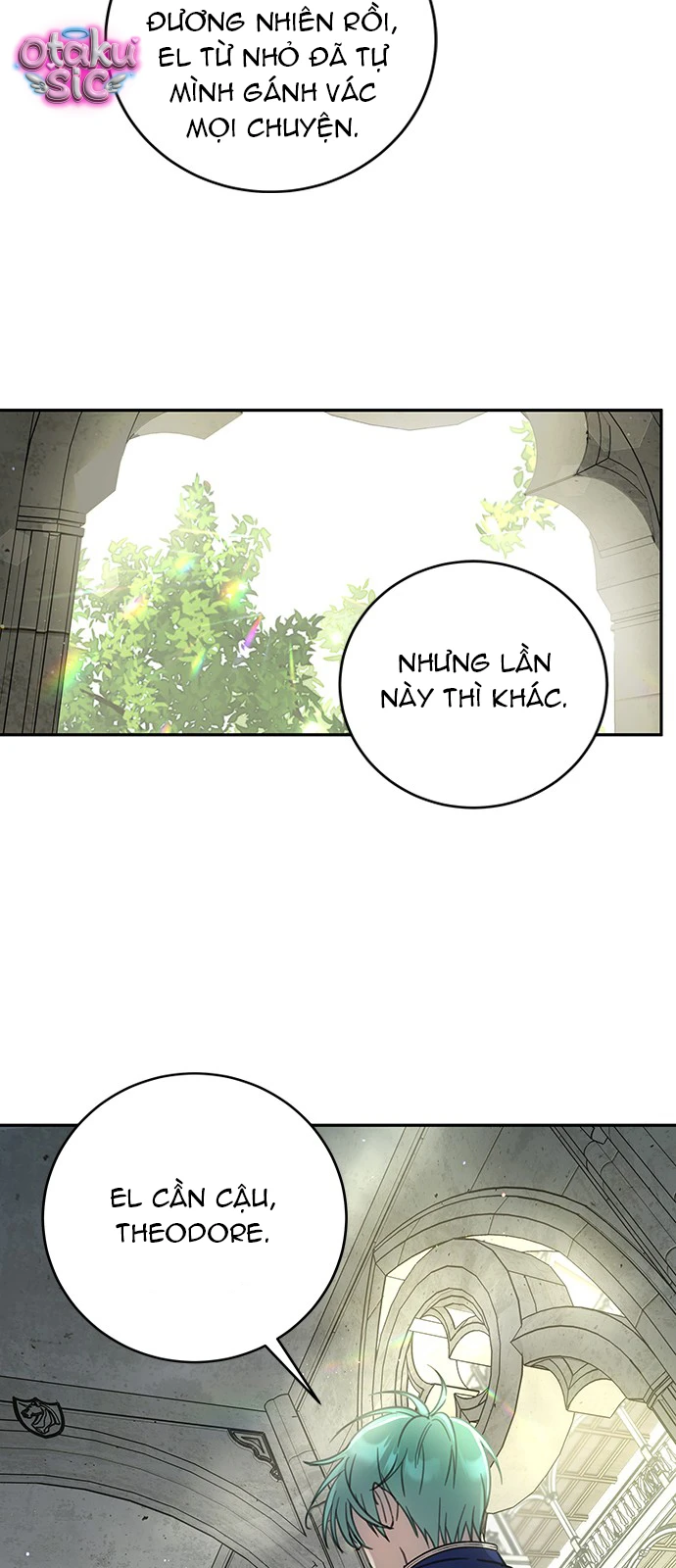 Cách Săn Mồi - Chap 11 - Trang 31