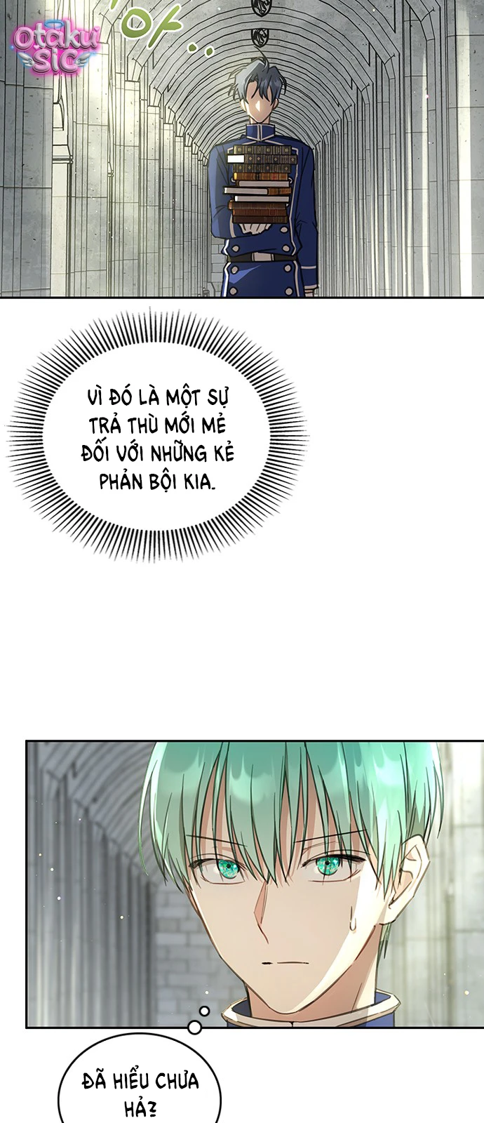 Cách Săn Mồi - Chap 11 - Trang 32
