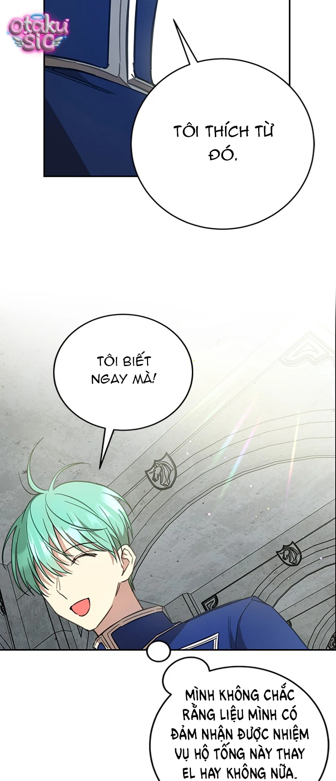 Cách Săn Mồi - Chap 11 - Trang 34