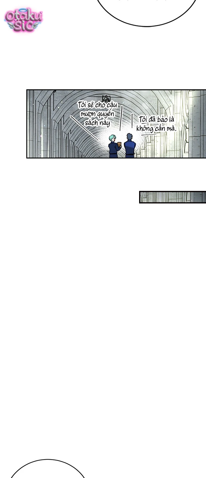 Cách Săn Mồi - Chap 11 - Trang 35