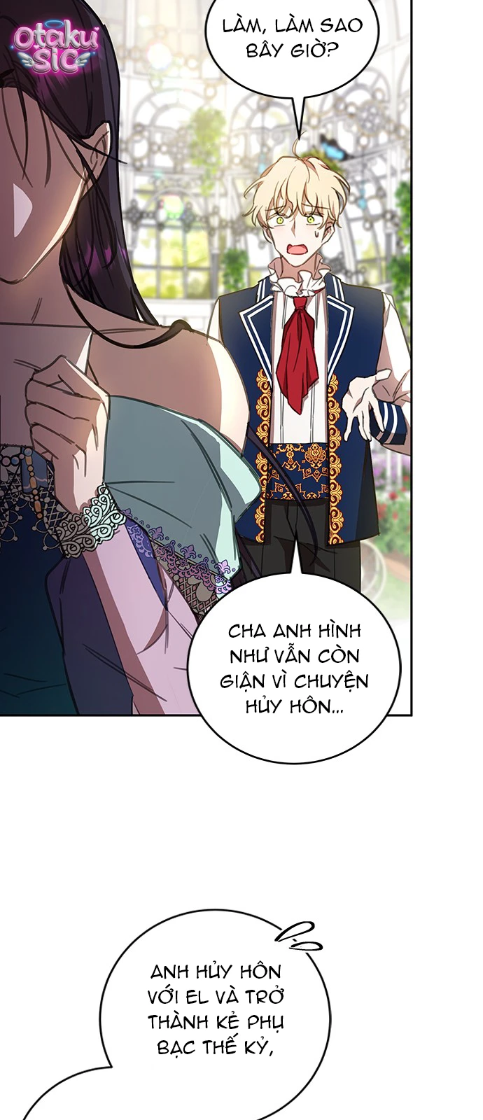 Cách Săn Mồi - Chap 11 - Trang 37