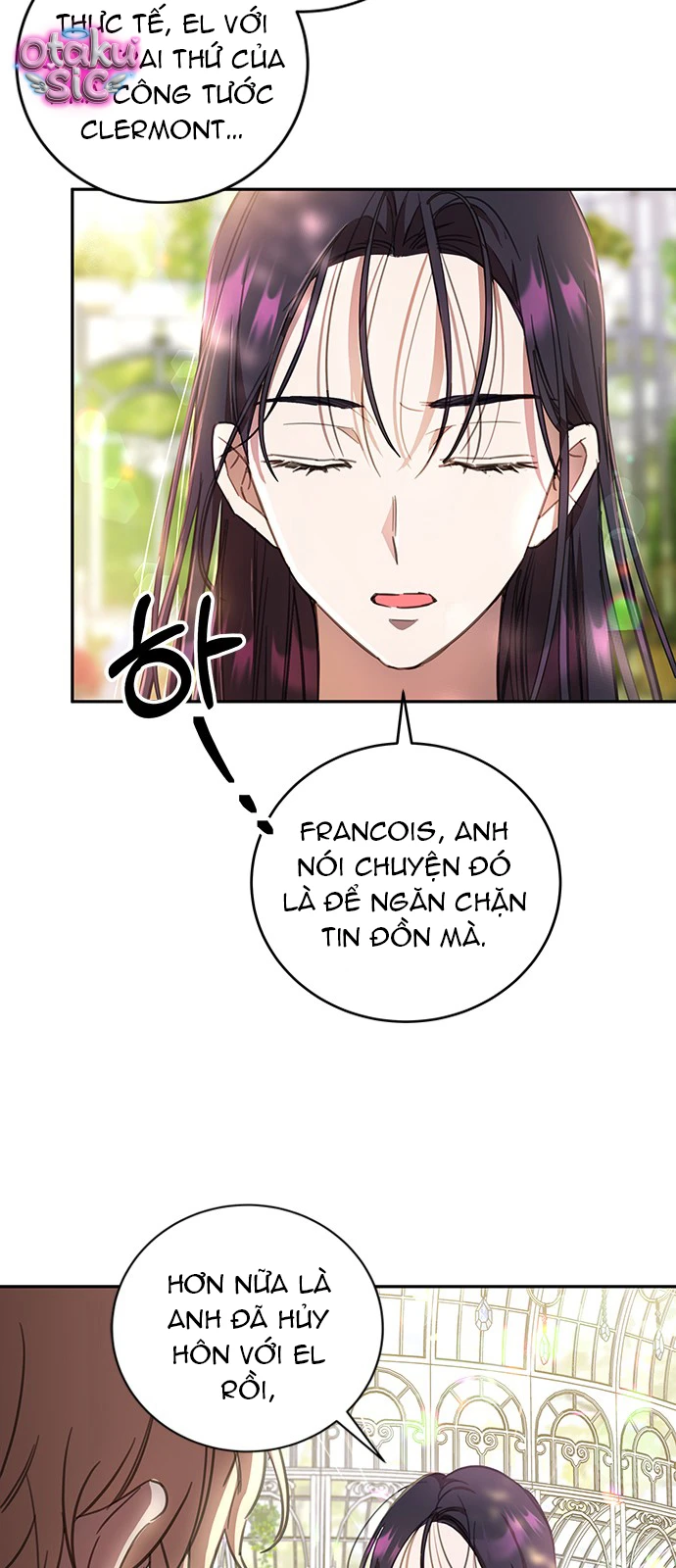 Cách Săn Mồi - Chap 11 - Trang 38