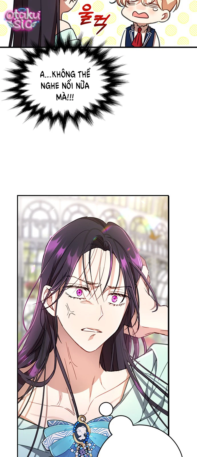 Cách Săn Mồi - Chap 11 - Trang 39