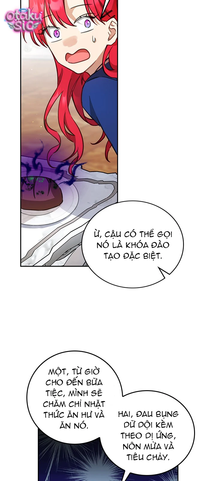 Cách Săn Mồi - Chap 11 - Trang 4