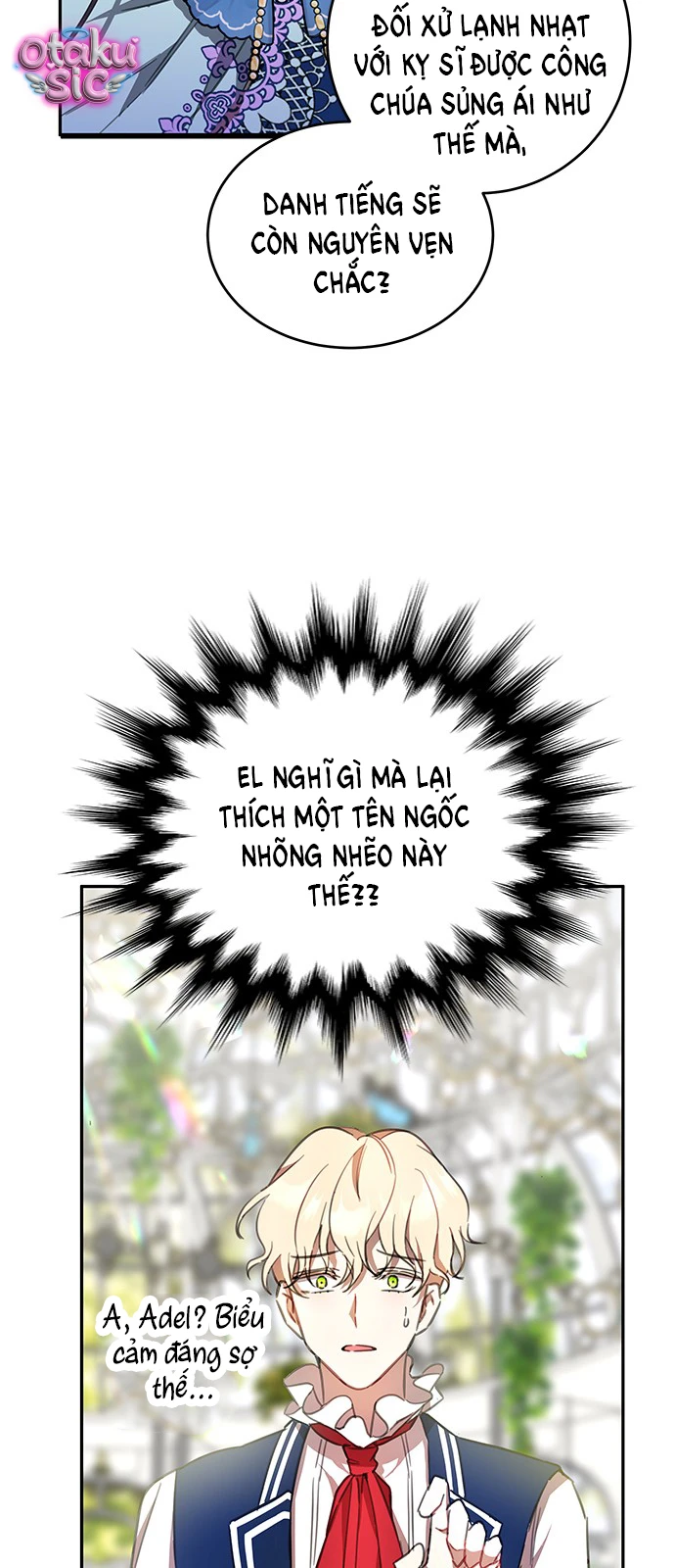 Cách Săn Mồi - Chap 11 - Trang 40