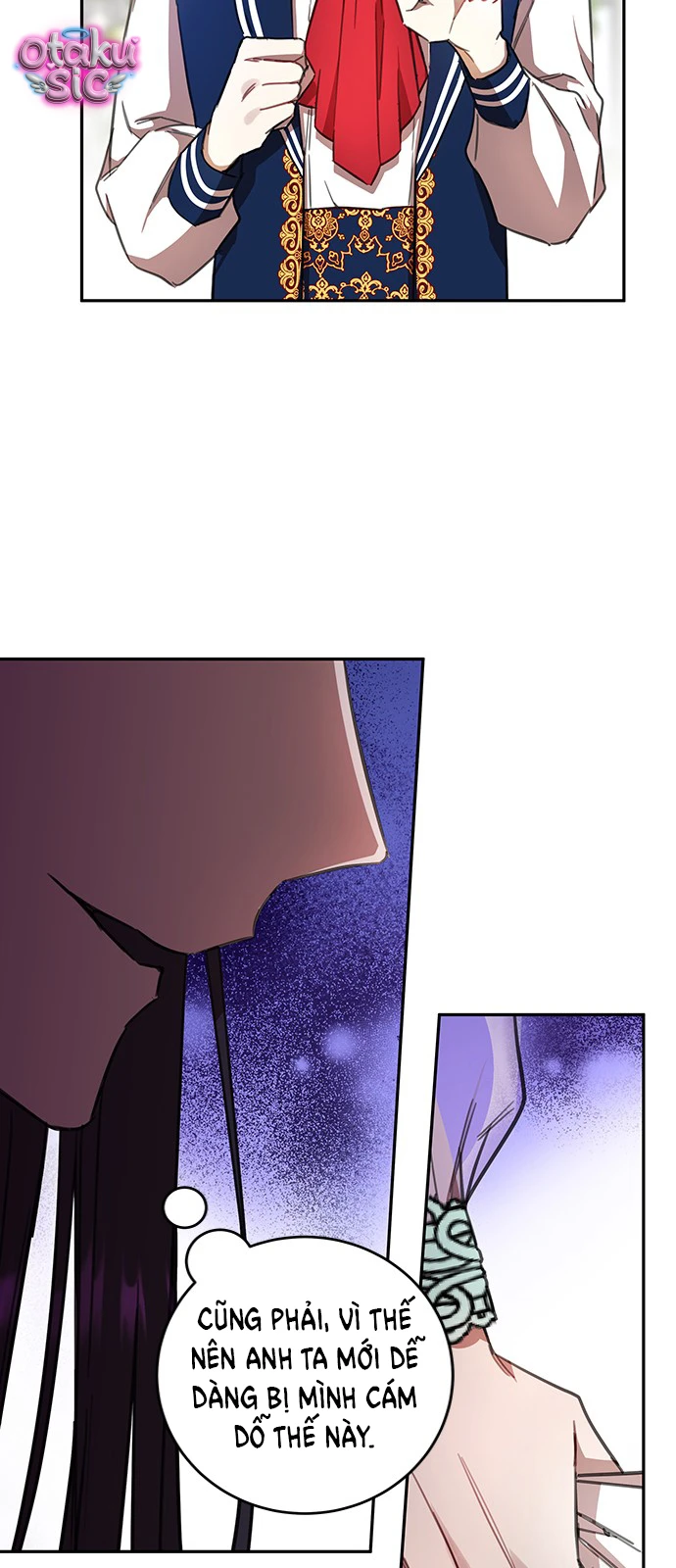 Cách Săn Mồi - Chap 11 - Trang 41