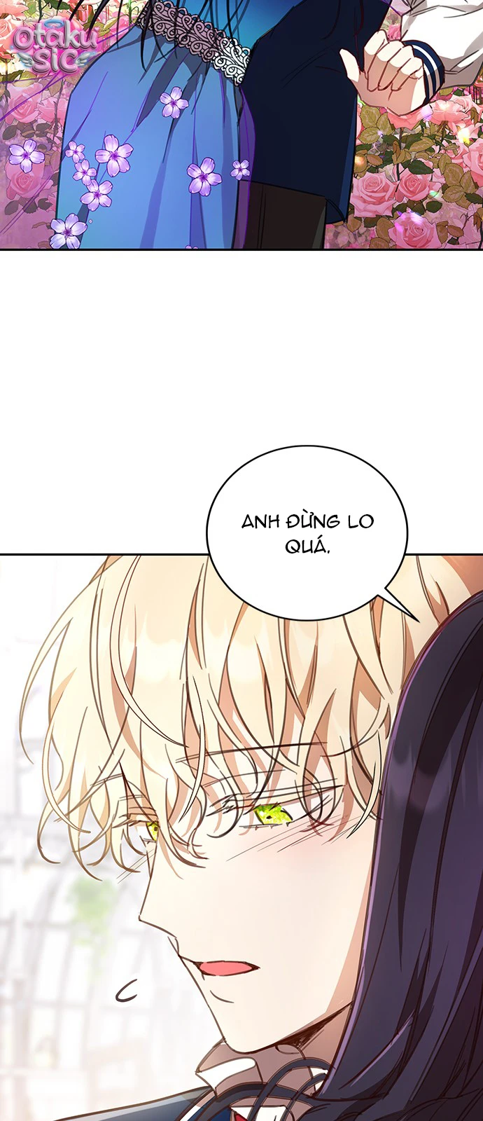 Cách Săn Mồi - Chap 11 - Trang 42