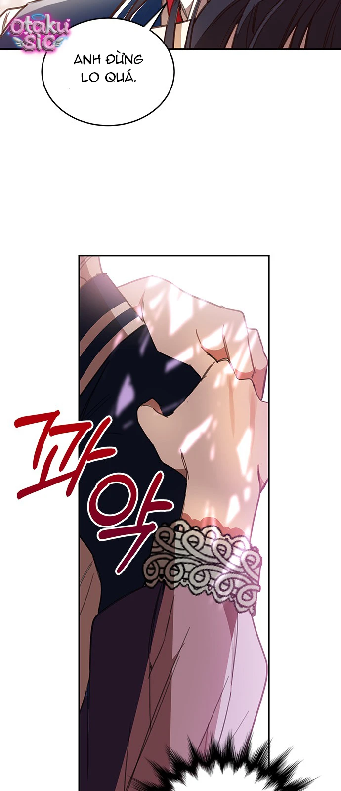 Cách Săn Mồi - Chap 11 - Trang 43