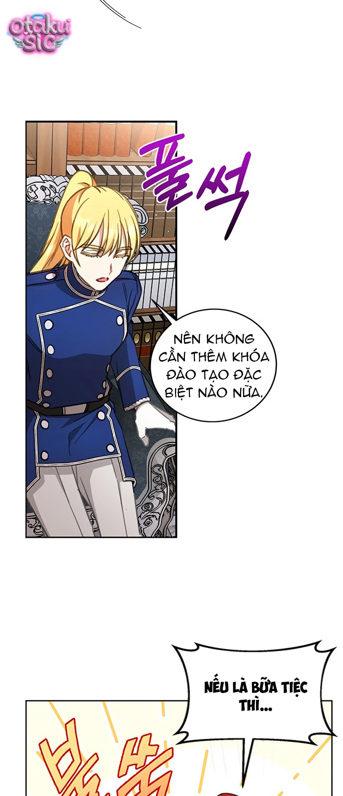 Cách Săn Mồi - Chap 11 - Trang 5