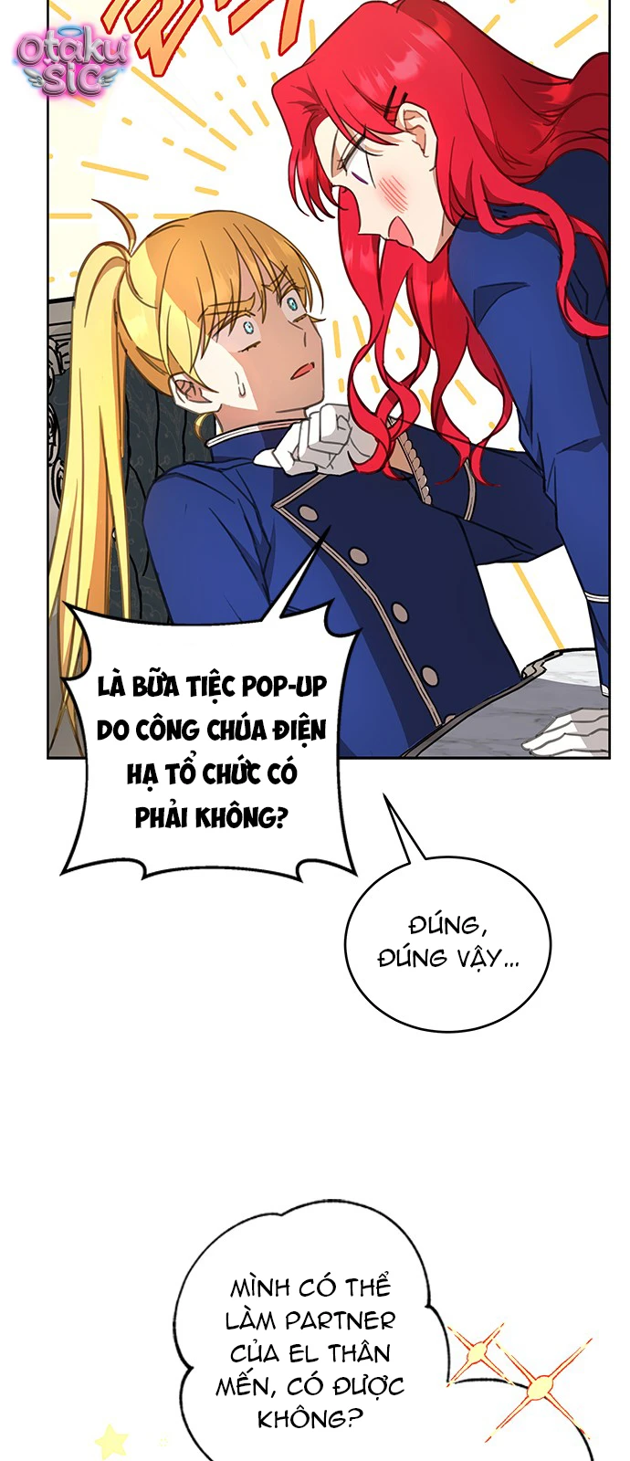 Cách Săn Mồi - Chap 11 - Trang 6