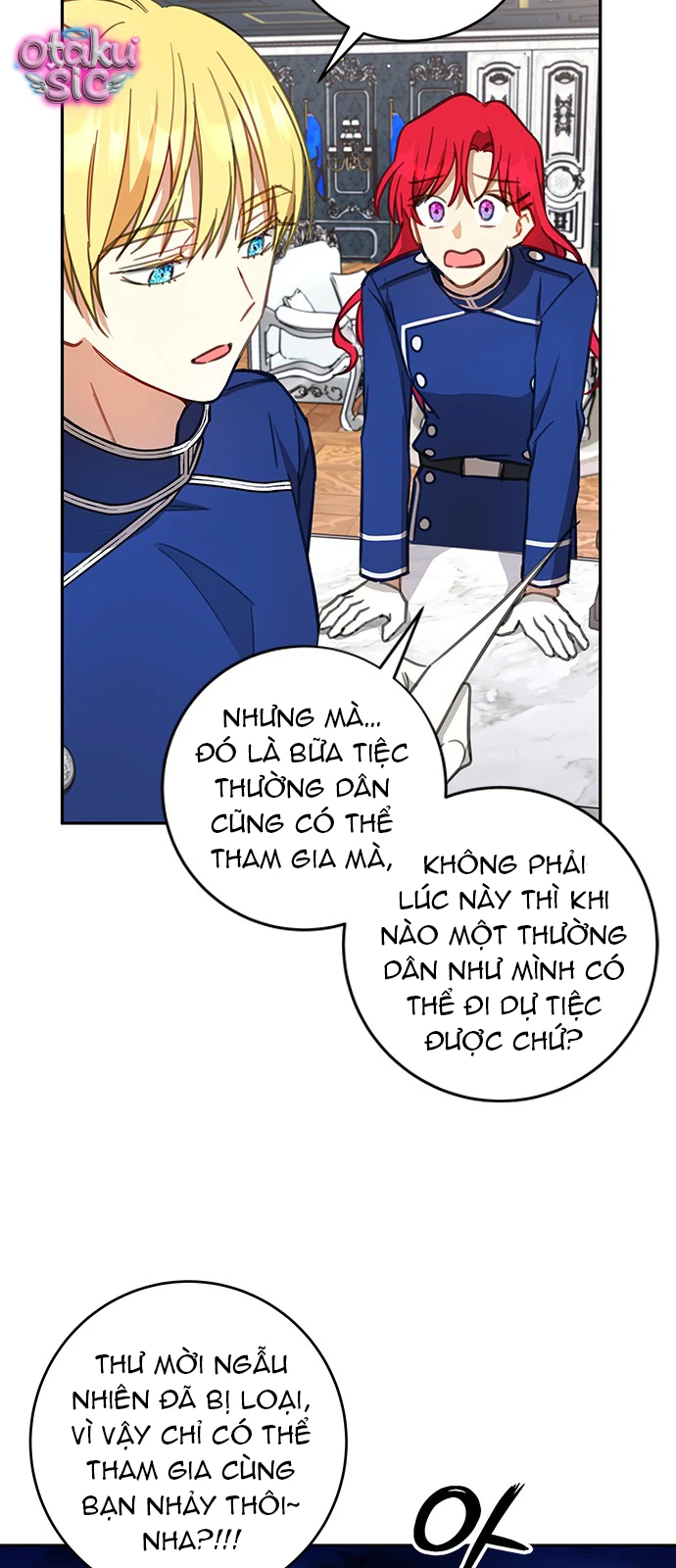 Cách Săn Mồi - Chap 11 - Trang 7