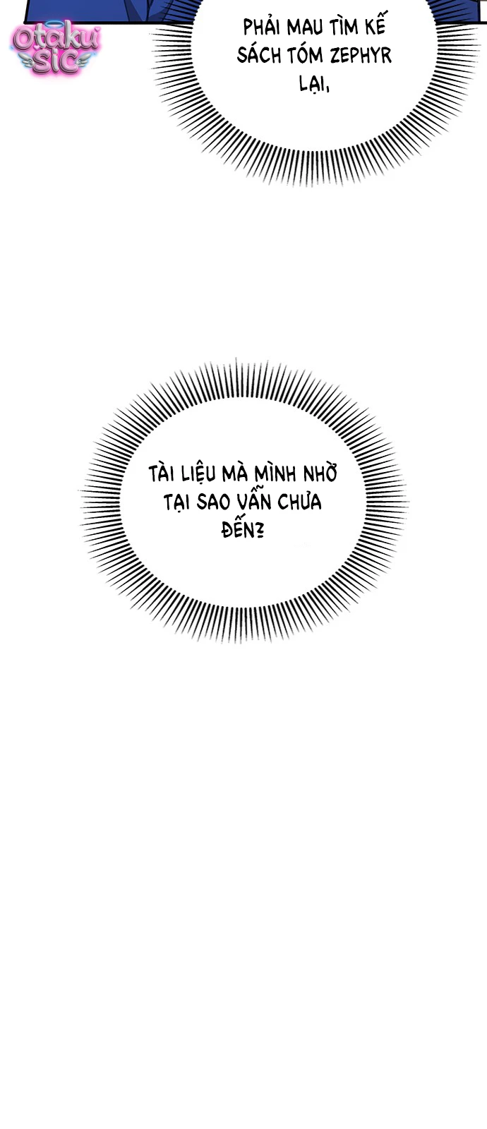 Cách Săn Mồi - Chap 11 - Trang 9