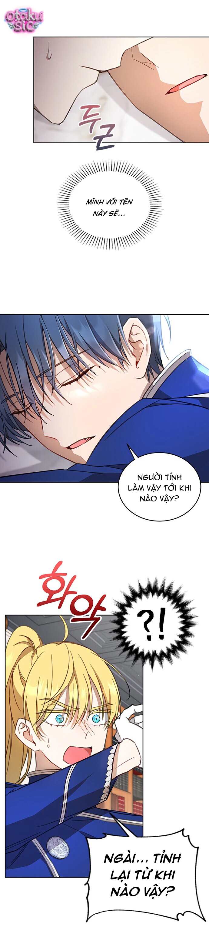 Cách Săn Mồi - Chap 12 - Trang 13