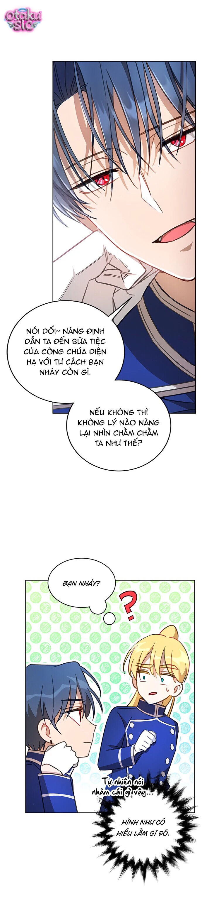 Cách Săn Mồi - Chap 12 - Trang 15