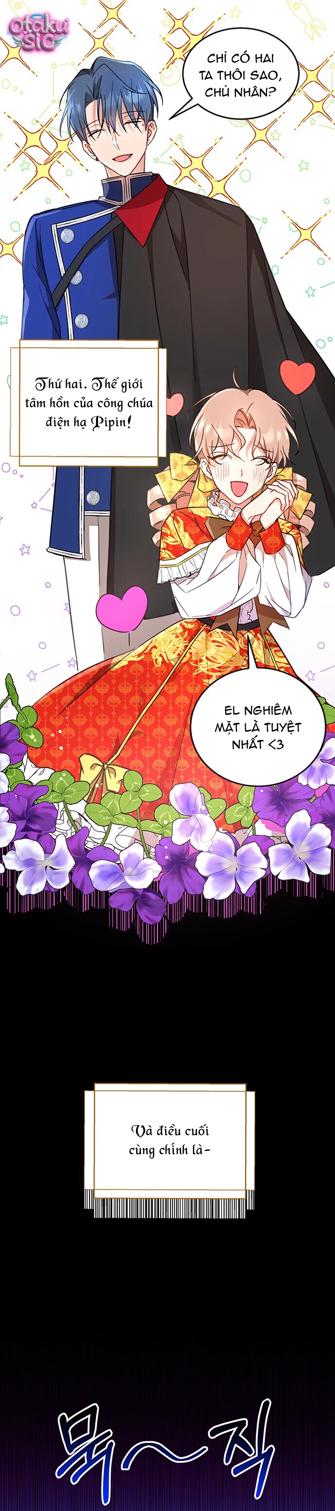 Cách Săn Mồi - Chap 12 - Trang 3