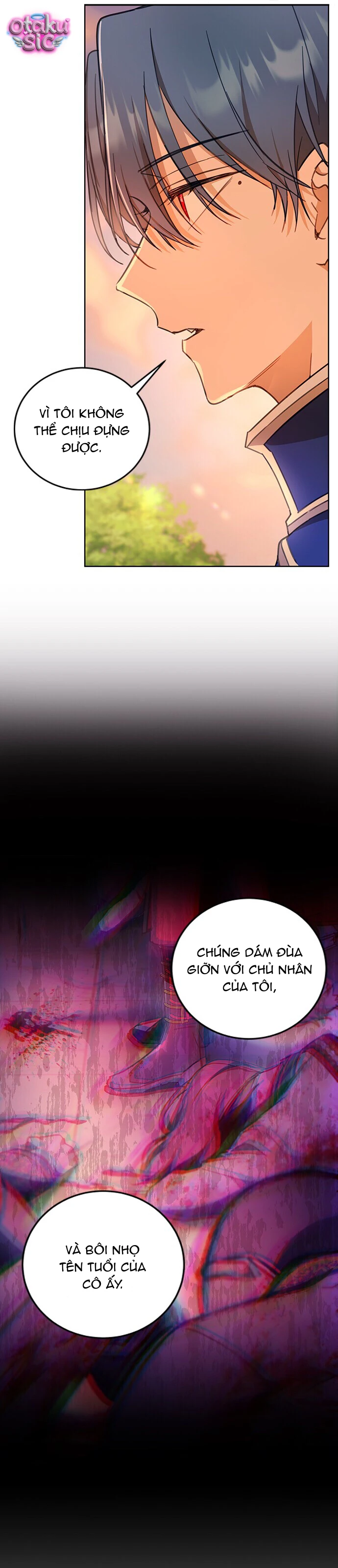 Cách Săn Mồi - Chap 12 - Trang 30