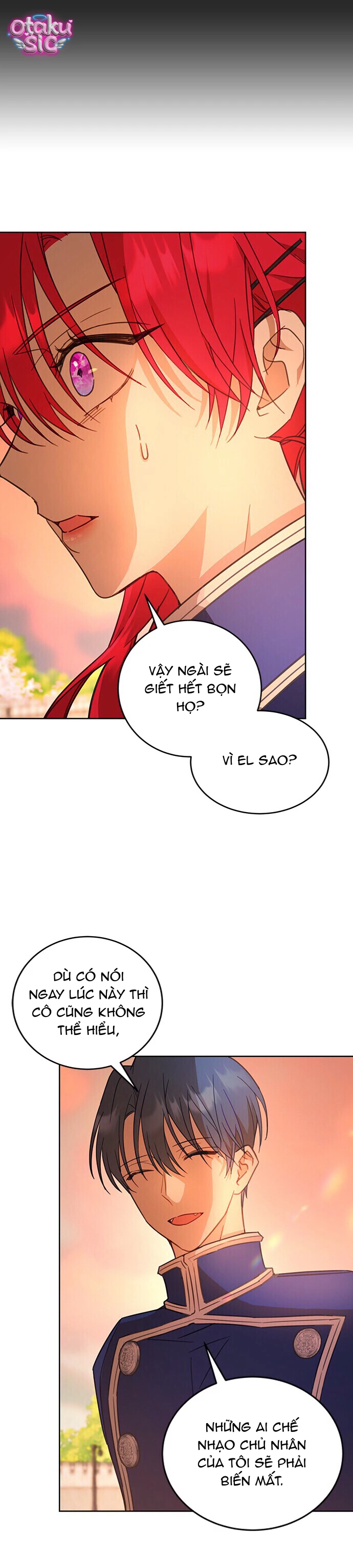 Cách Săn Mồi - Chap 12 - Trang 31