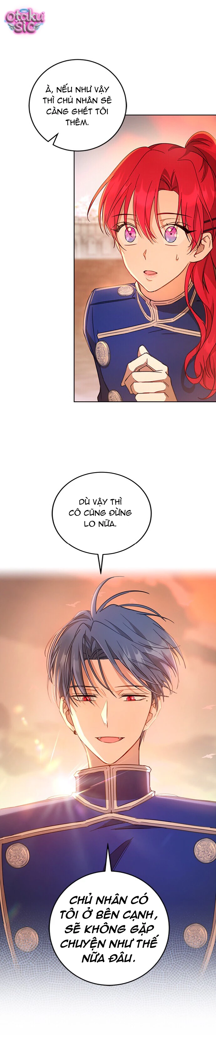 Cách Săn Mồi - Chap 12 - Trang 32