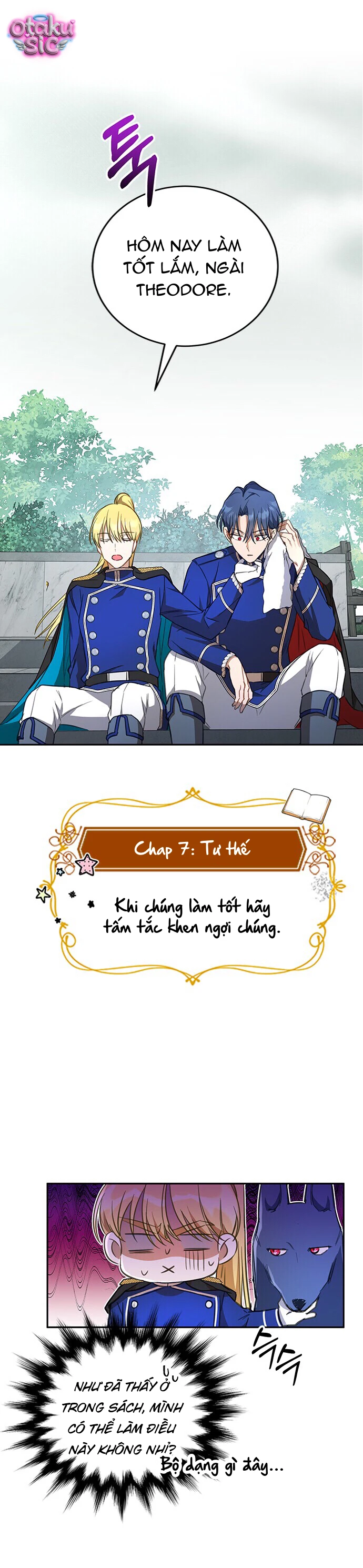 Cách Săn Mồi - Chap 13 - Trang 15