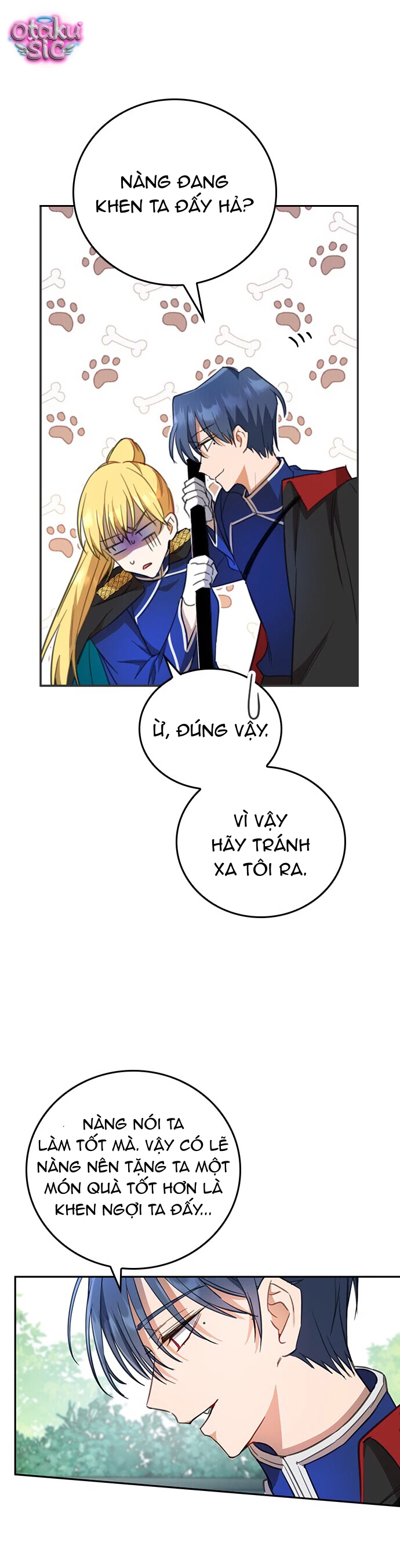 Cách Săn Mồi - Chap 13 - Trang 16