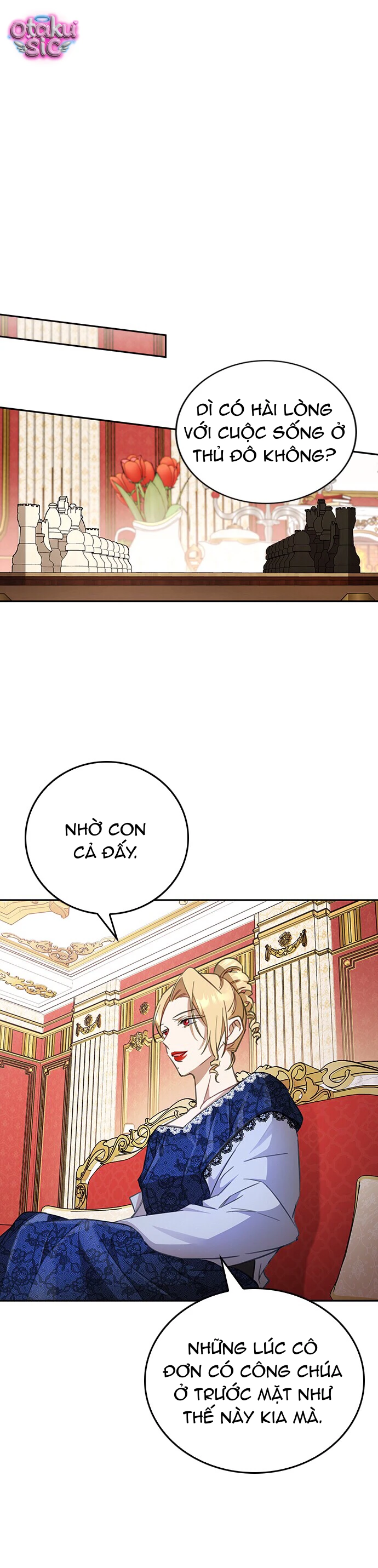 Cách Săn Mồi - Chap 13 - Trang 20