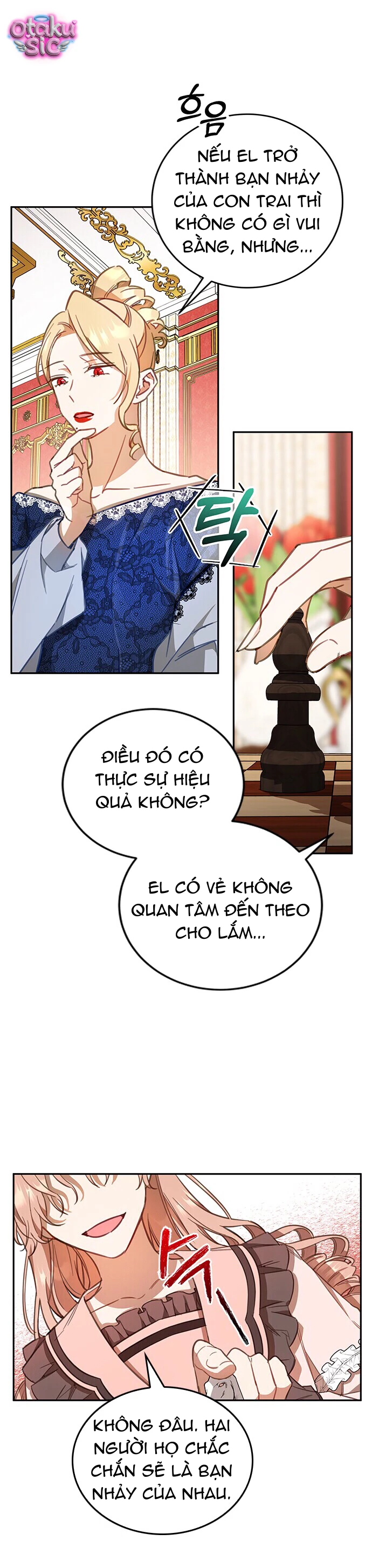 Cách Săn Mồi - Chap 13 - Trang 24