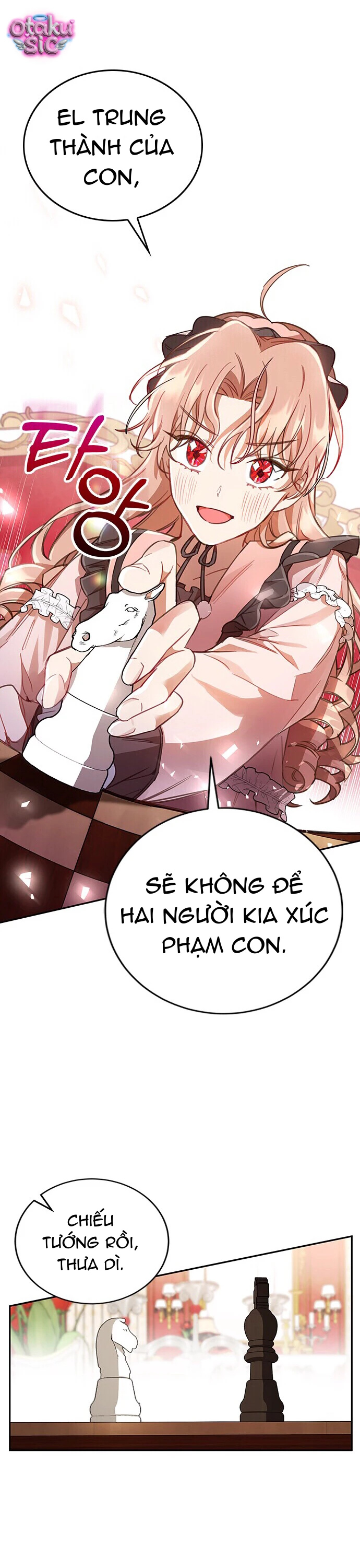 Cách Săn Mồi - Chap 13 - Trang 25