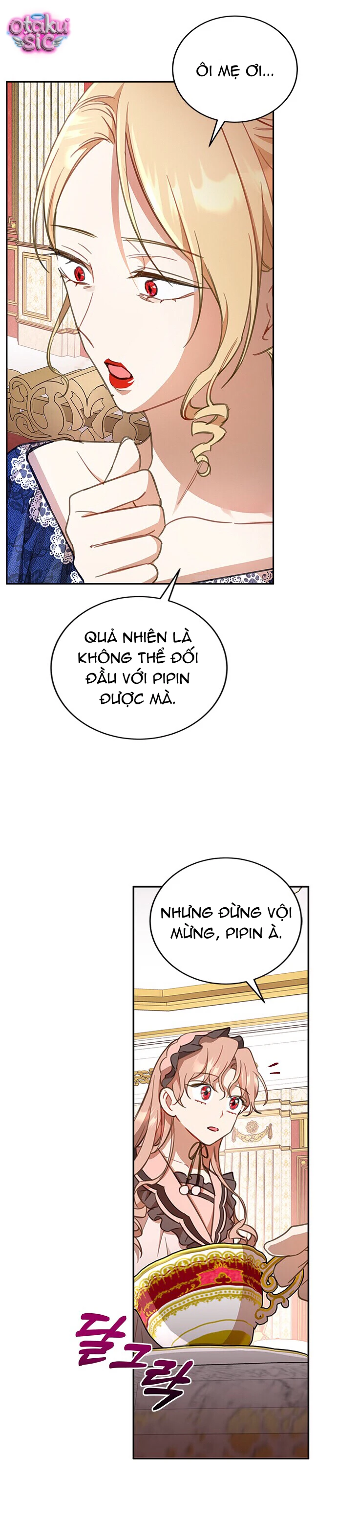 Cách Săn Mồi - Chap 13 - Trang 26