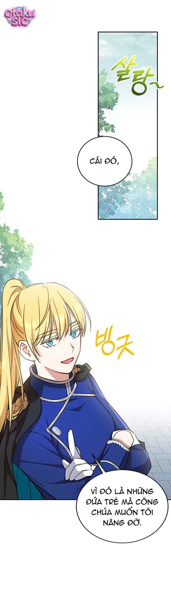 Cách Săn Mồi - Chap 13 - Trang 33