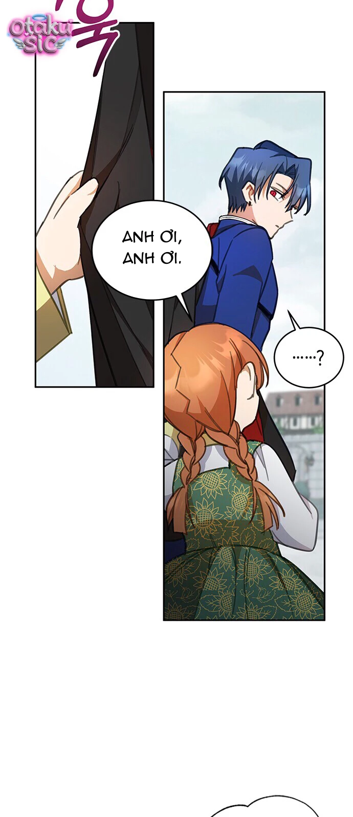 Cách Săn Mồi - Chap 13 - Trang 35