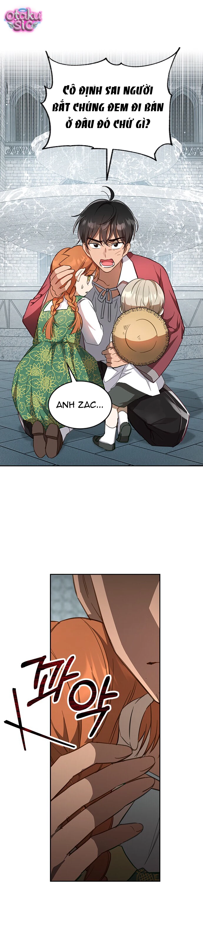 Cách Săn Mồi - Chap 13 - Trang 39