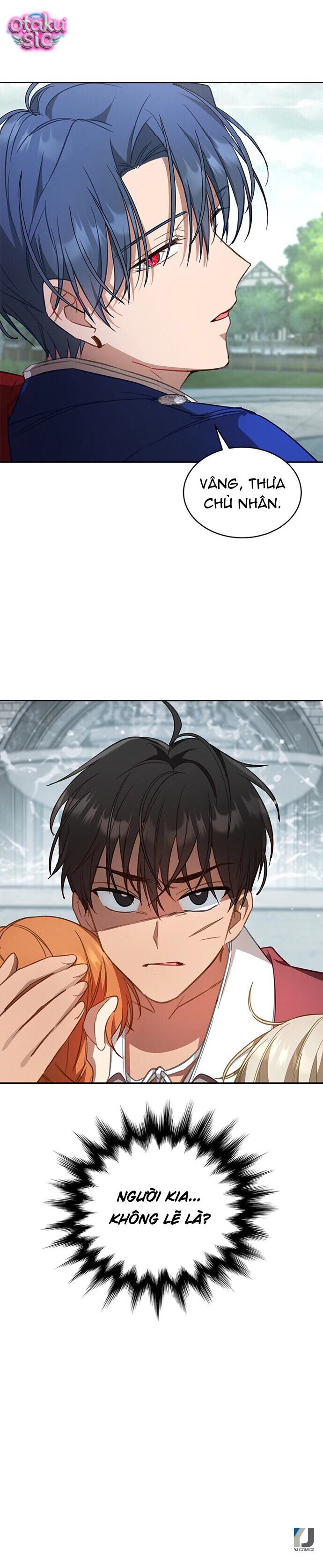 Cách Săn Mồi - Chap 13 - Trang 41