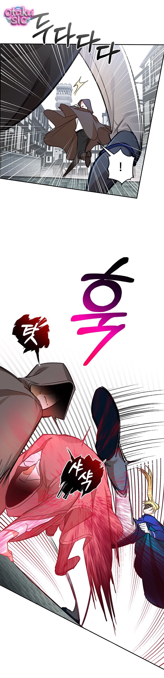 Cách Săn Mồi - Chap 13 - Trang 5
