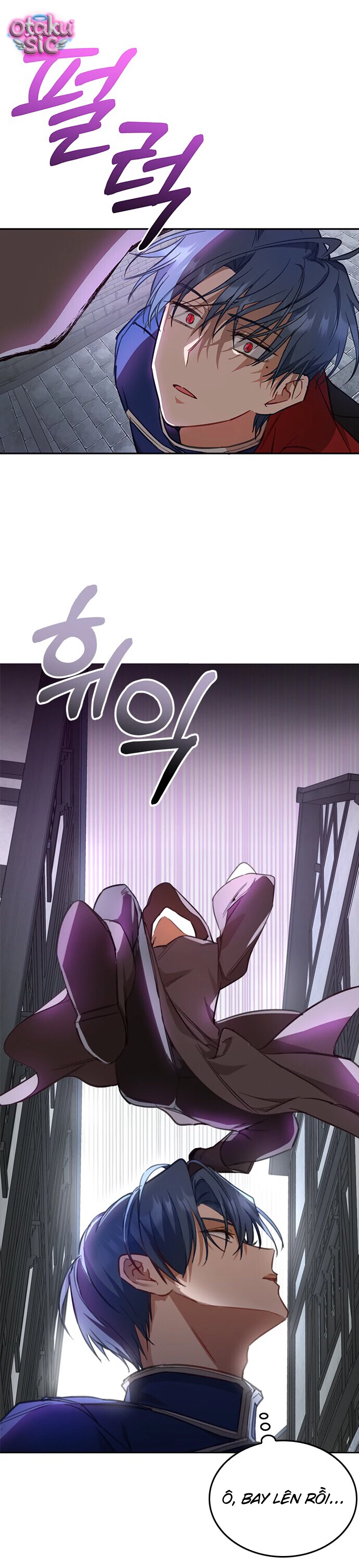 Cách Săn Mồi - Chap 13 - Trang 7