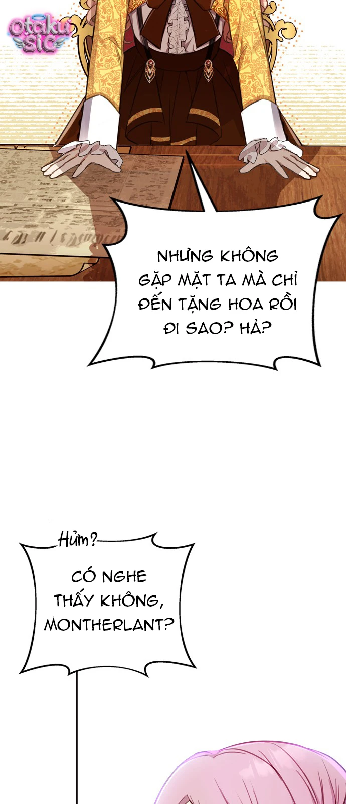 Cách Săn Mồi - Chap 14 - Trang 10