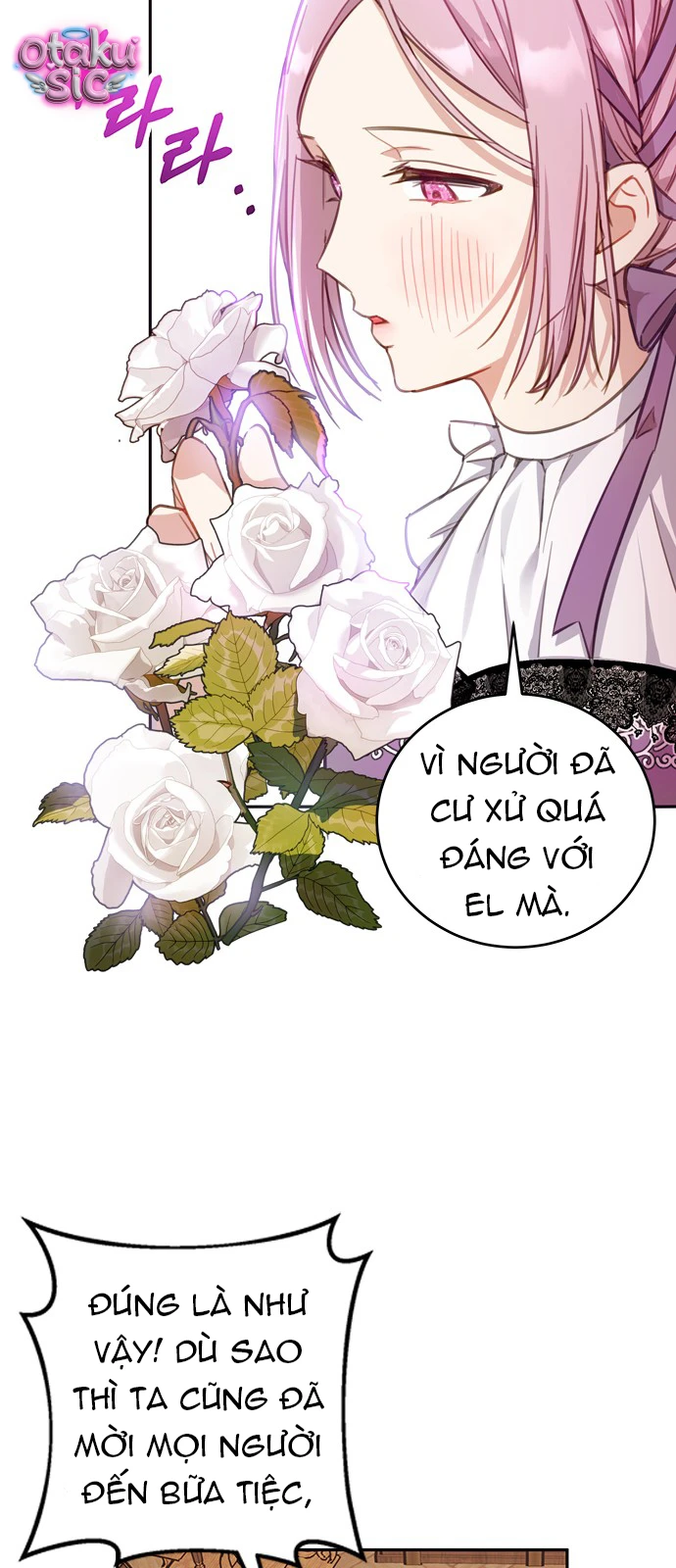 Cách Săn Mồi - Chap 14 - Trang 11