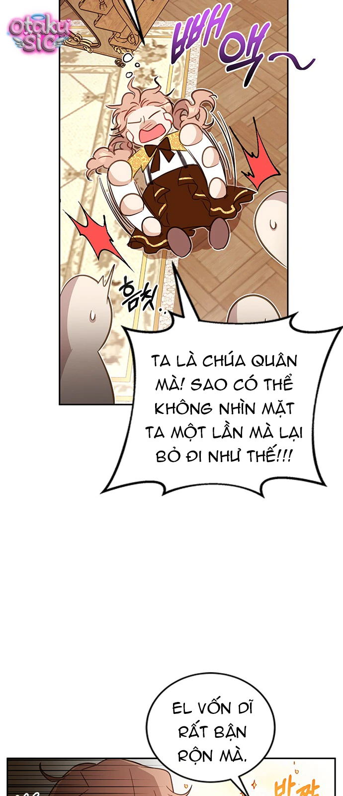 Cách Săn Mồi - Chap 14 - Trang 12