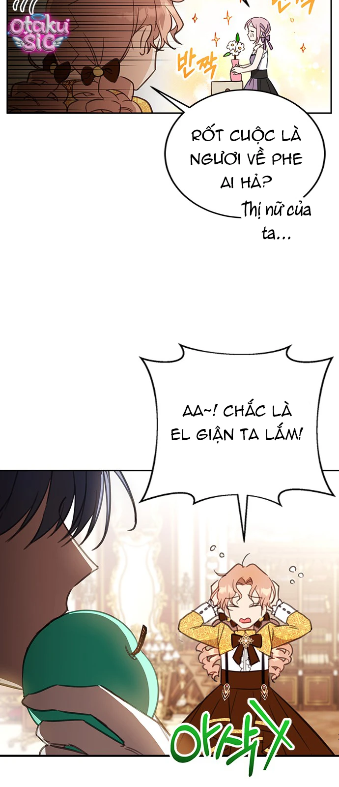 Cách Săn Mồi - Chap 14 - Trang 13